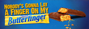 Butterfinger