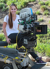 Candace / Panavision