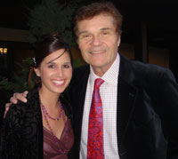 Fred Willard